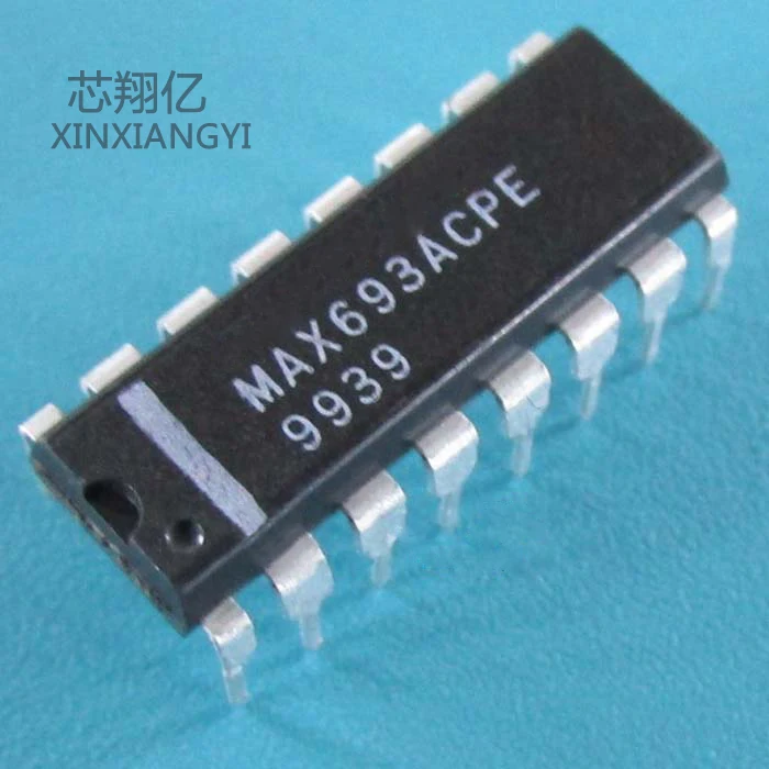 MAX693ACPE DIP | Обустройство дома