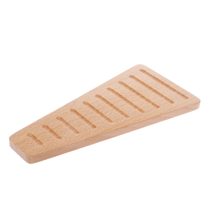 2020 новые Монтессори Math Material Bead Stair Toy Дети раннего дошкольного обучения