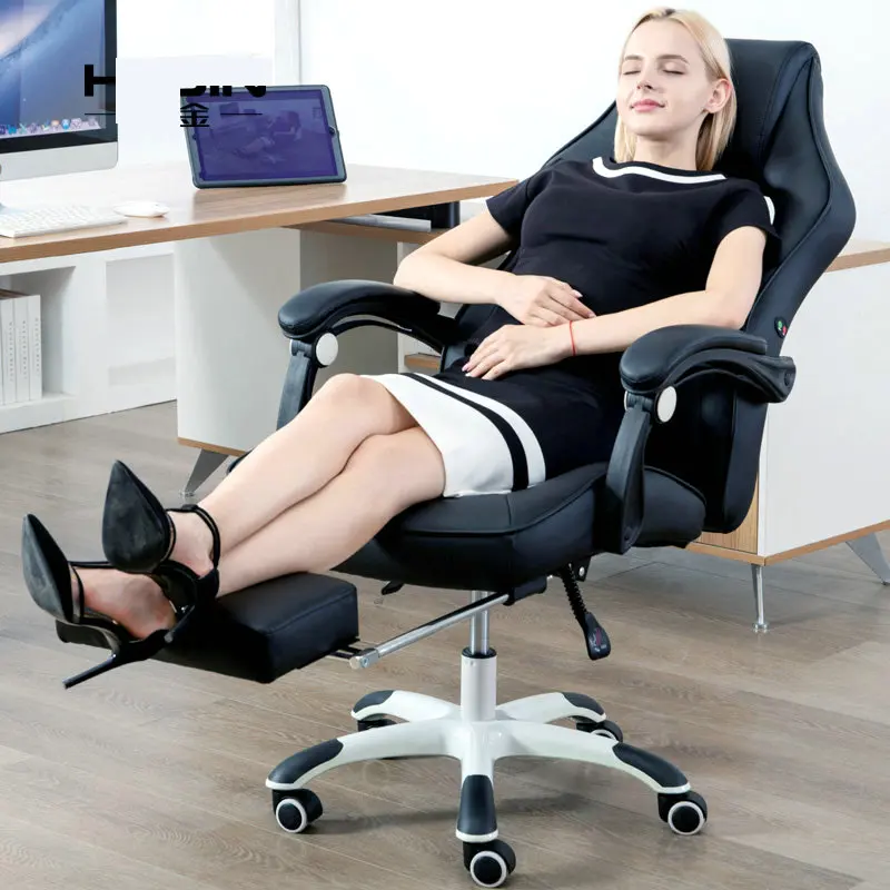 Высококачественный стул WCG с сеткой компьютерное кресло гоночное игровое кресло из синтетической кожи интернет кафе удобное кресло для дома