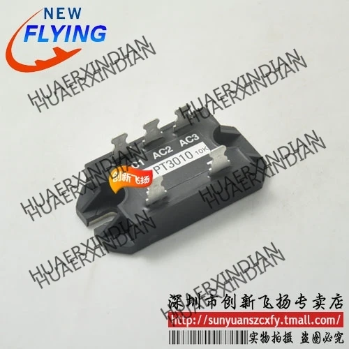 

Brand new original PT3010 PT308