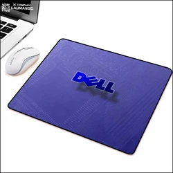 Dell gamer teclado almofada tapetes do mouse xxl mousepad gaming portátil deskmat anime tapetes de mesa do computador tapete de mesa diy tapete