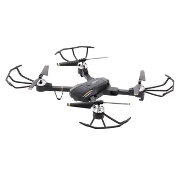 

Folding High Performance 720P HD Camera Aircraft Portable 360 Degree Flip Rc Drone Toy Remote Control Quadcopter