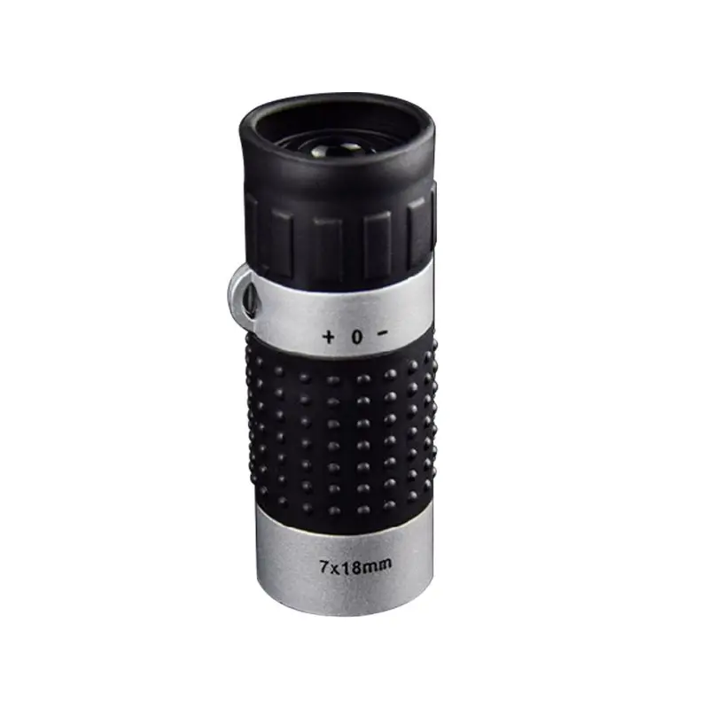 

7x18 163/1000m Golf Monocular Rangefinder Finder Binocular Surveillance Races for tools
