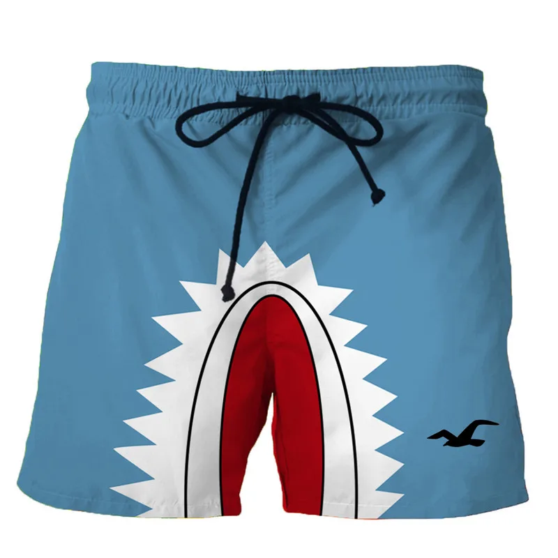 

New Rick and Morty Cartoon Anime 3D print women's Summer Running Beach Short Board Pants Quick-dry Board Shorts For Men Surfing