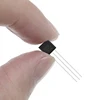 10Pcs DS18B20 18B20 18S20 TO-92 IC CHIP Thermometer Temperature Sensor ► Photo 1/6
