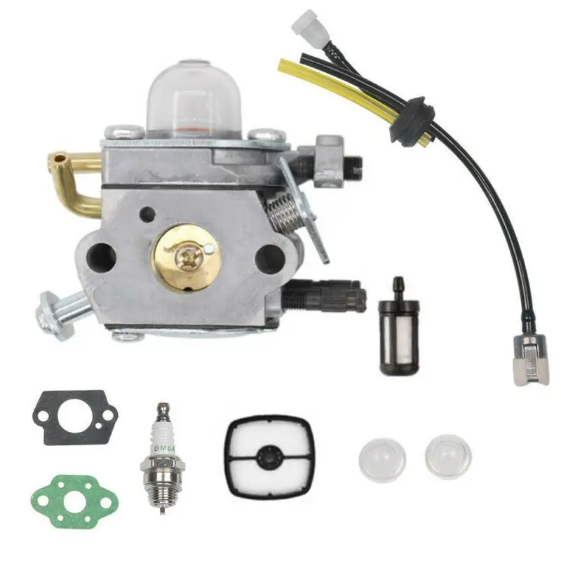 Carburetor Kits For Echo PB 2100 Portable Blower For Zama C1U K42B