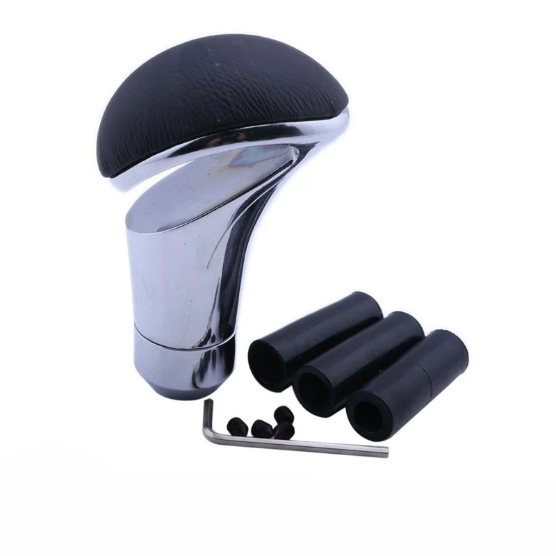 

Car Manual Gear Lever Head Manual Gear Wave Stick Head Car Modification Gear Shift Head Manual Gear Lever Universal