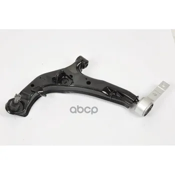 

Suspension lever lower left Nissan Primera P12 02-sh Auto Parts Art. sh-49092
