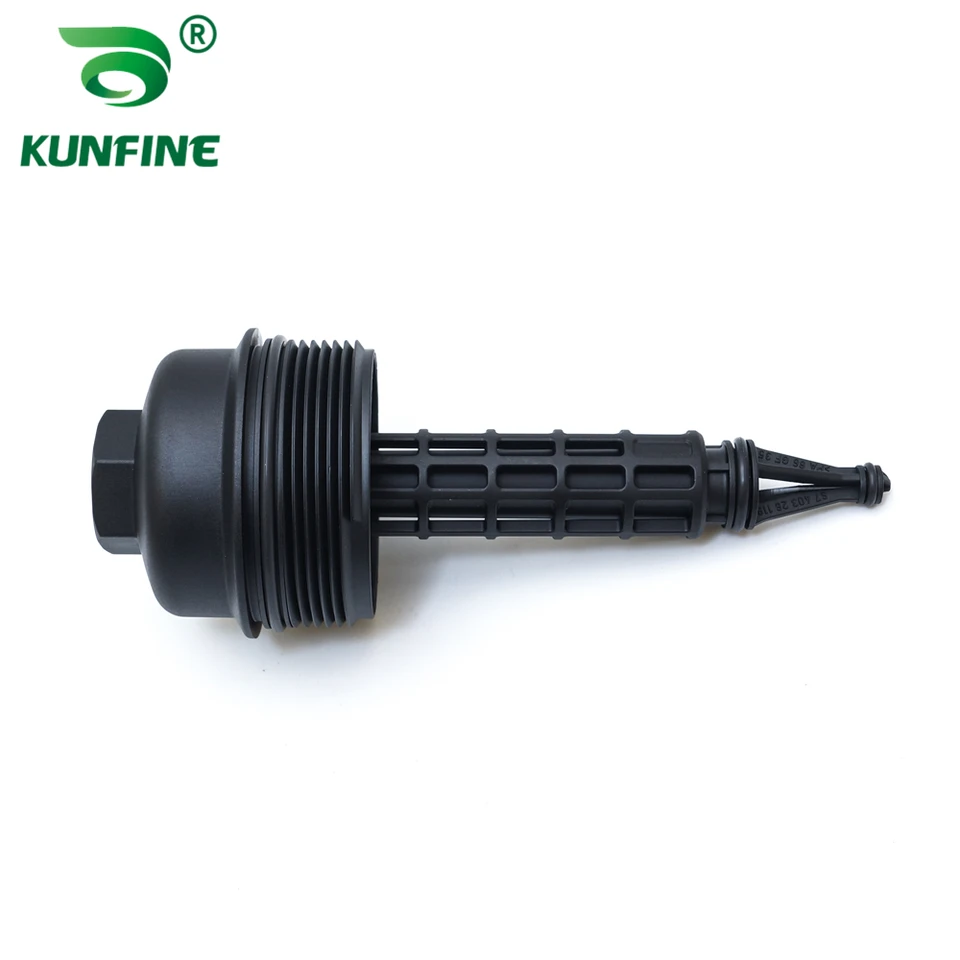Filtro olio per BMW Serie 1 E87 118d e 120d