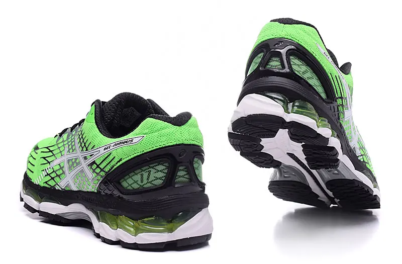 ASICS GEL-KAYANO 17 кроссовки удобные кроссовки спортивная обувь стабильность кроссовки ASICS Уличная обувь GQ