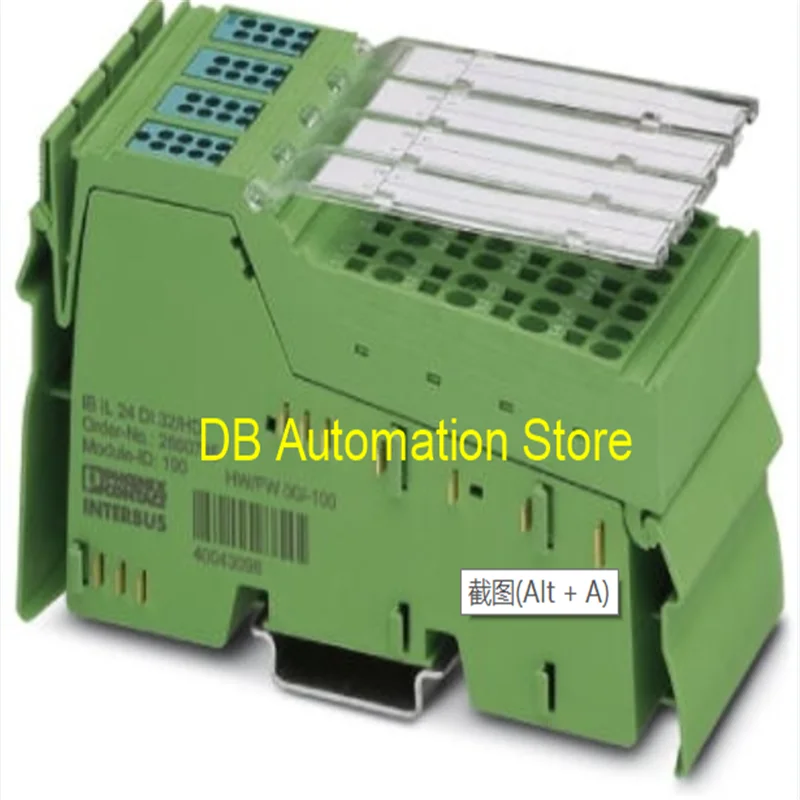 100%    Ǵн  ζ ͹̳-IB IL 24 DI 32/HD-PAC - 2862835