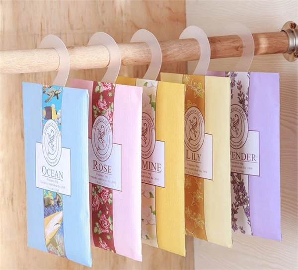 Faschismus Patrone Geburtstag scented sachet bags Funke Freiwillig Puzzle