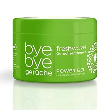 

HUMYDRY - Geruchsentferner freshwave® Power Gel 400g