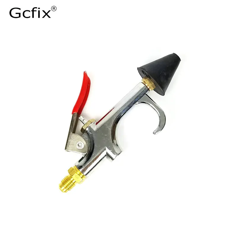 A/C Line Set Flush Tool Canister Gun Nozzle Replacement Kitkit kits