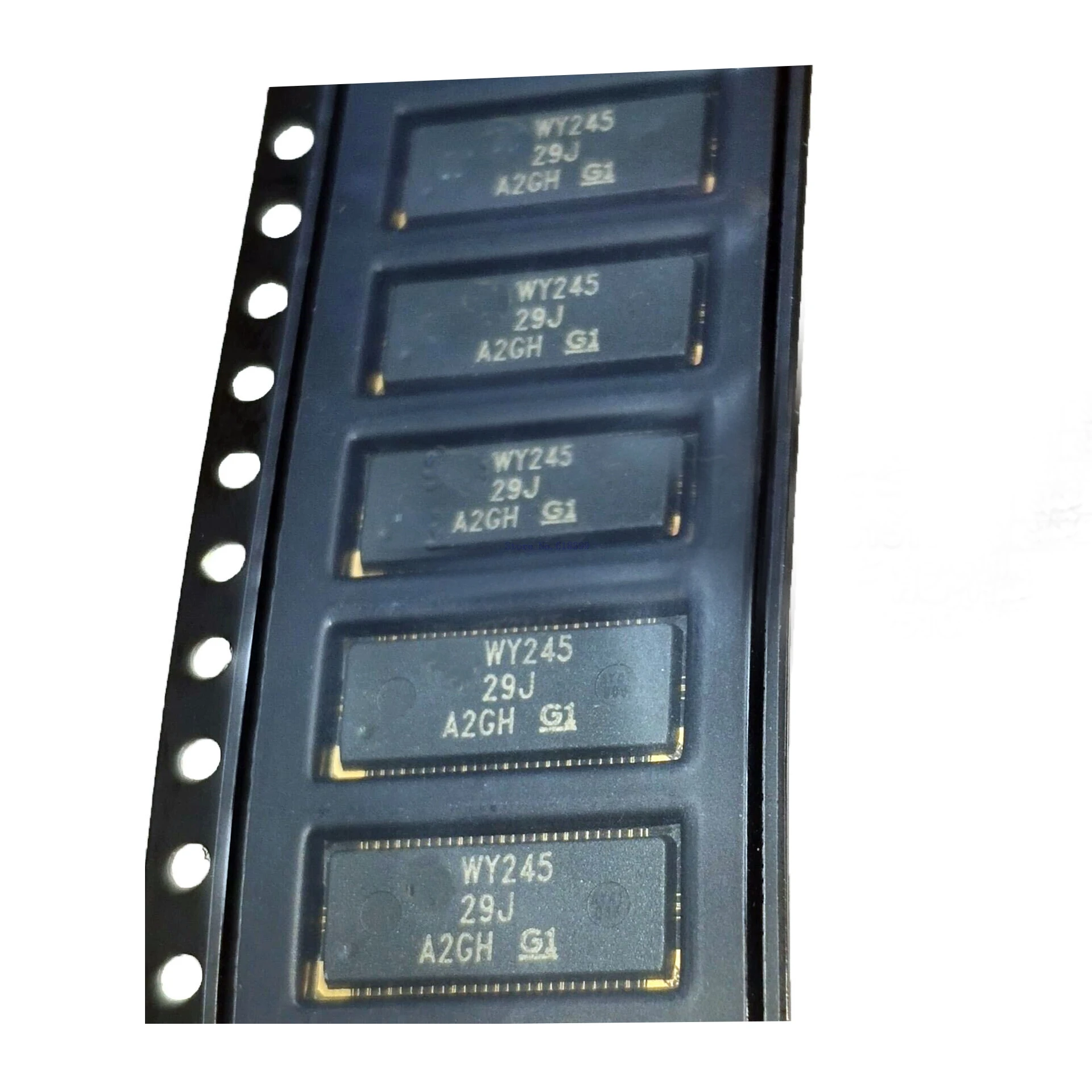 

Sn74avc32t245 Voltage Level Translator 96-Pin Bga Sn74avc32t245zke