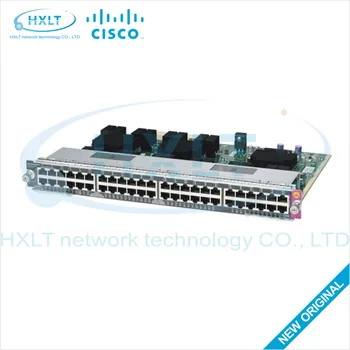 

WS-X4748-UPOE+E= New and original