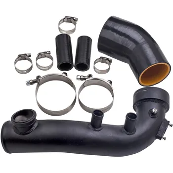 

Cooling Hose Pipe Kit Intake Turbo Charge For BMW 3 Series E92 Coupe 2008