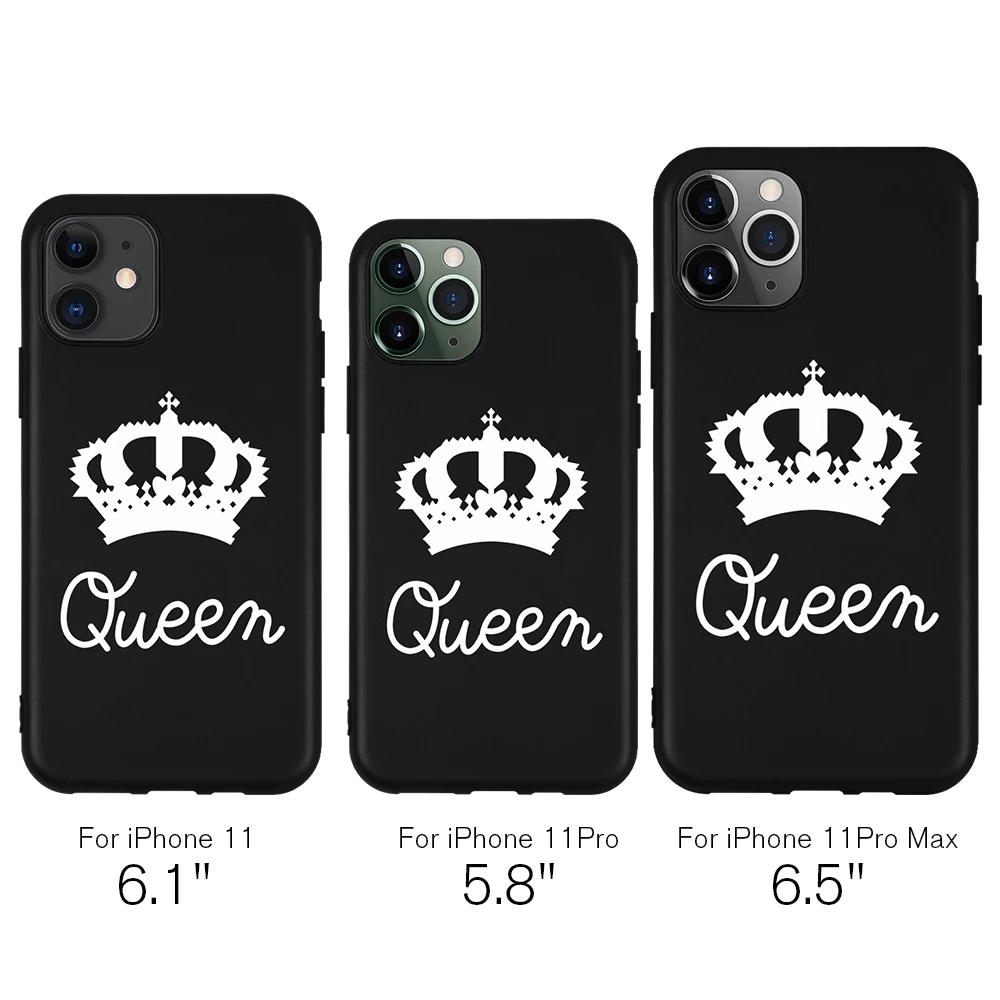Модный Новый чехол для iPhone 11 Pro Max силиконовый мягкий из ТПУ 6 5 на 1 8 2019|Бамперы| |