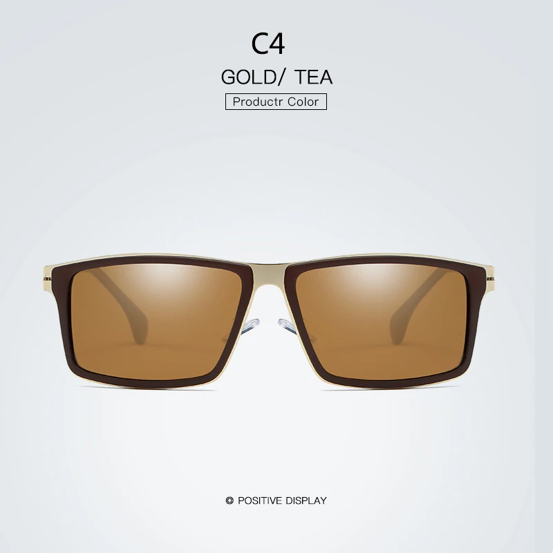 VIAHDA, мужские солнцезащитные очки, поляризационные, для вождения, Oculos masculino, мужские очки, аксессуары, солнцезащитные очки для мужчин