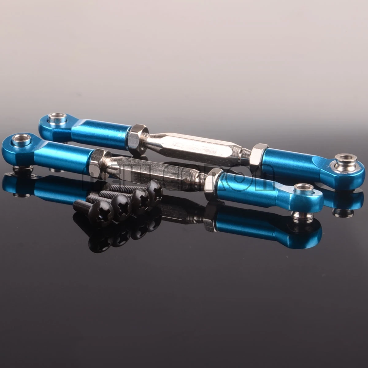 Новый алюминиевый сервопривод ENRON 2P 90 102 мм для RC HPI 1:10 грузовик пуля 3 0 ST/MT/WR8