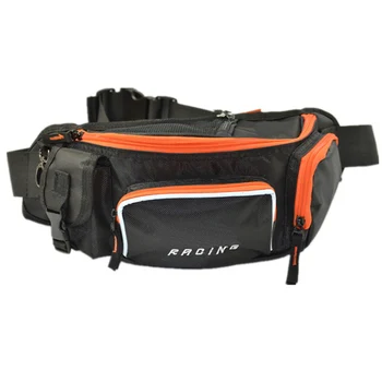 

Motorcycle Chest/Waist Bag Pocket Bag Shoulder Bag Motorcycle Chest Bag Multi-function Racing Bag Bicycle Pocket Moto For OGIO