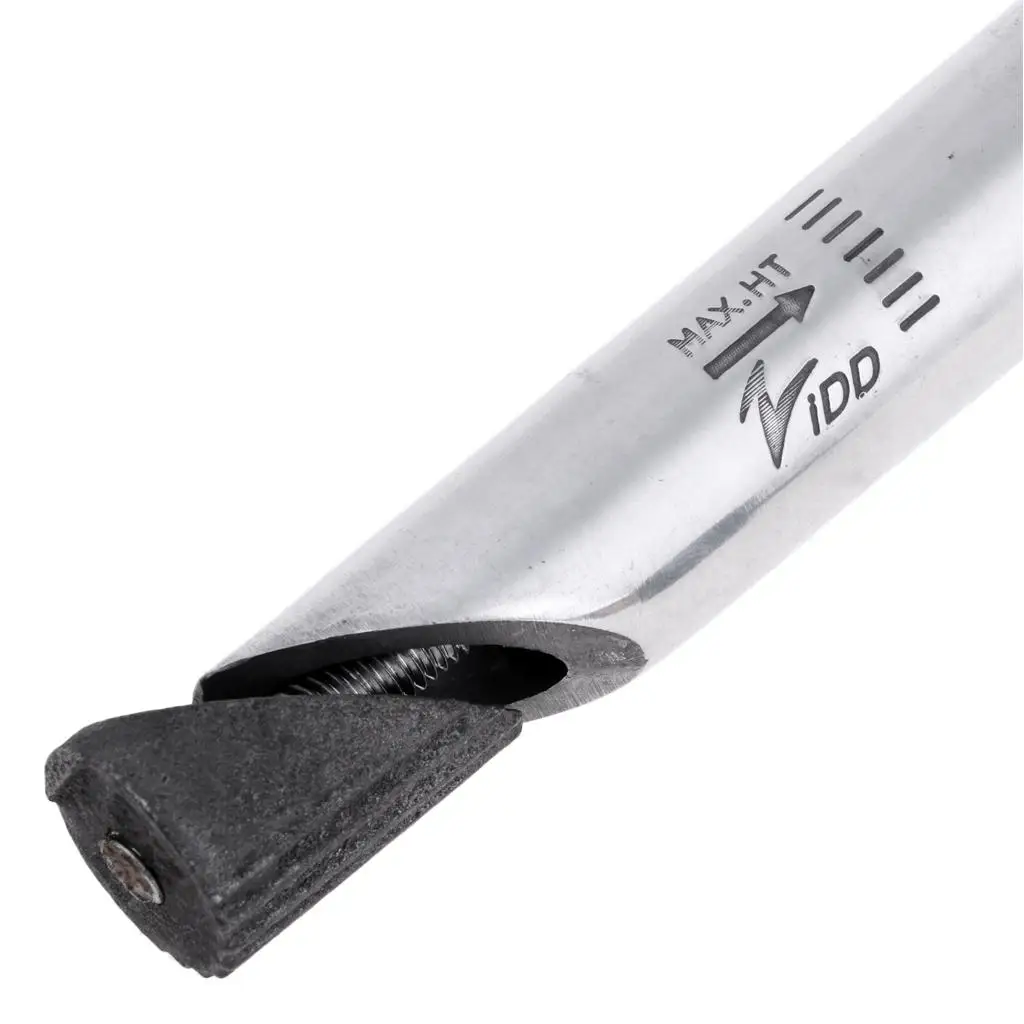 Fixed Gear Bicycle Handlebar Stem MTB Quill Stem Road Bike Stem 25.4mm Cycling Parts