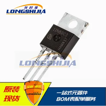 

10pcs SPP11N80C3 11N80C3MOS11A 800V TO-220 Original New 1 order
