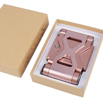 

Mobile Phone Stand Holder Charging Portable Powerbank LED Light Multifunction Bracket B88