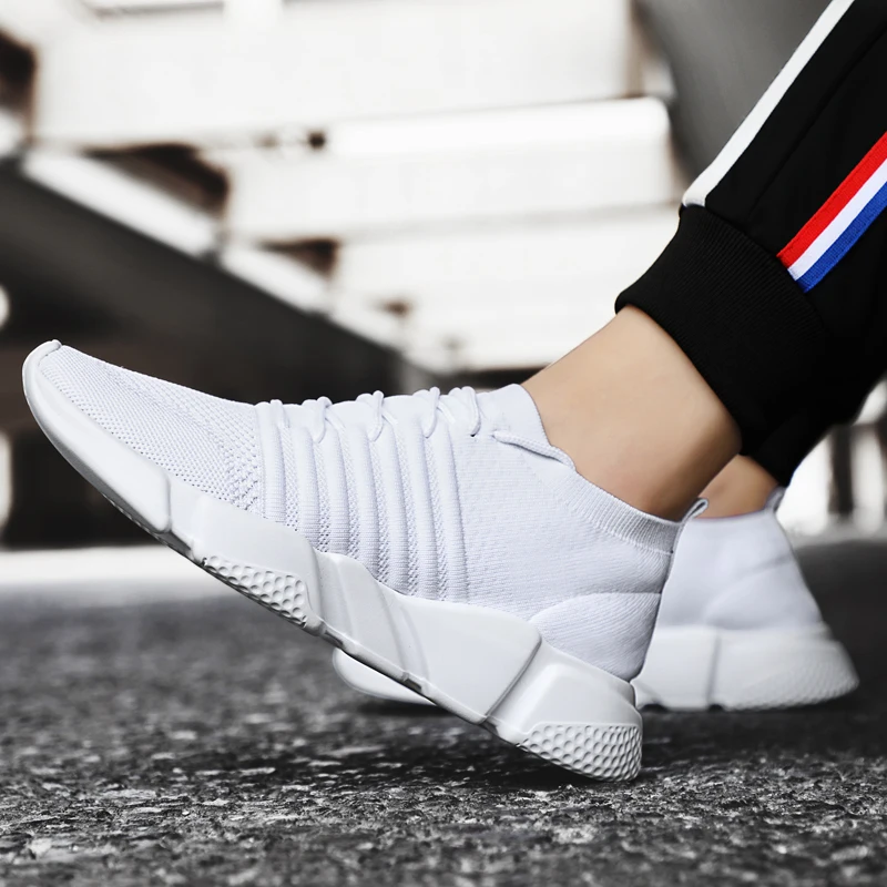Мужская обувь; спортивная обувь для бега; Zapatos Corrientes Verano chaussure homme Marque Zapatos De Mujer; мужские кроссовки; носки; обувь