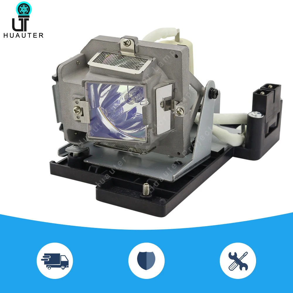 BL-FP180C/DE.5811100256.S Конкурентная прожекторная Лампа для проектора Optoma DS611 DX612 ES520 ES530 EX530 TS725 TX735