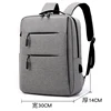 Business Laptop Backpack Anti-theft Waterproof Men Travel Multifunction USB Charging / School Bag 6