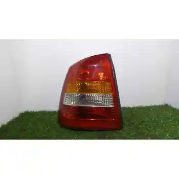 

119757 Left Rear light Opel Combo (corsa C)