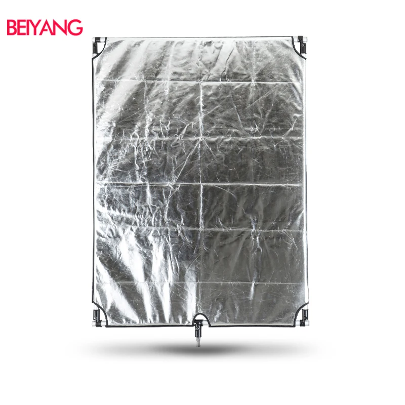 Овальный складной светоотражатель BEIYANG 5 в 1 для фотостудии 60x90 см 24x35 дюймов со