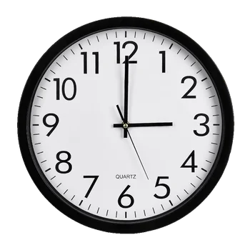 

Digital Blue Wall Clock Modern Design Silent Fashion Creative Electronic Clocks orologio parete Simple quartz home watch AA60WC