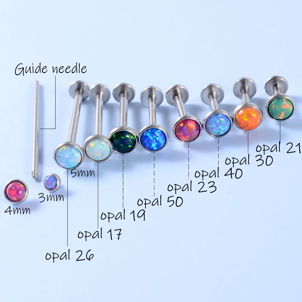 Granuloma em Piercing: Como fazer desaparecer rapidamente, image size:1000x1000