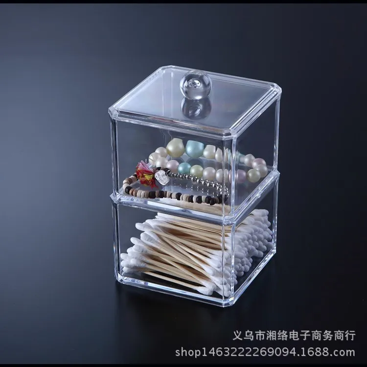 makeup storage box7