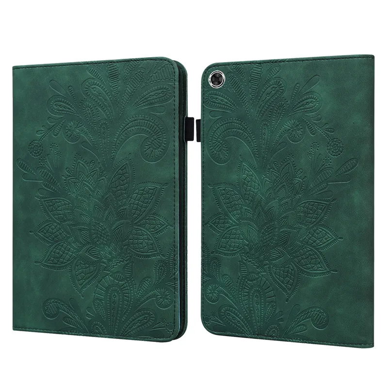 Carteira de couro Flip Cover para Samsung,
