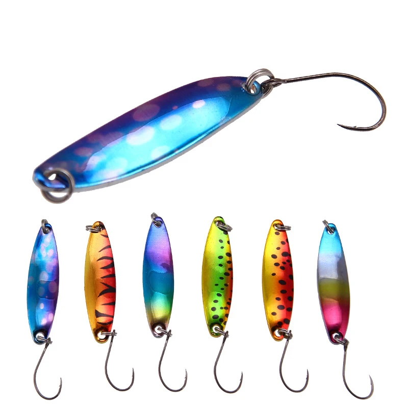 Pike jigging lures Clearance