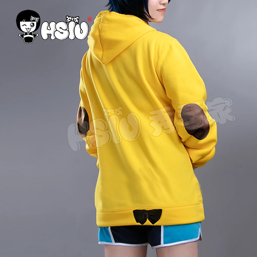 Ohto Ai Hoodie Anime Wonder Egg Priority Cosplay Clothing Hsiu Pullover Yellow Sweatshirt Unisex Casual Suits Outdoor -Zentai shop online H9b9271e1619a494ba928a807343fe3bf6.jpg