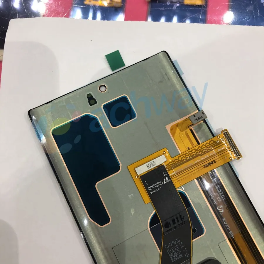 Front Bumper Lip Spoiler For Chevrolet Malibu 2016