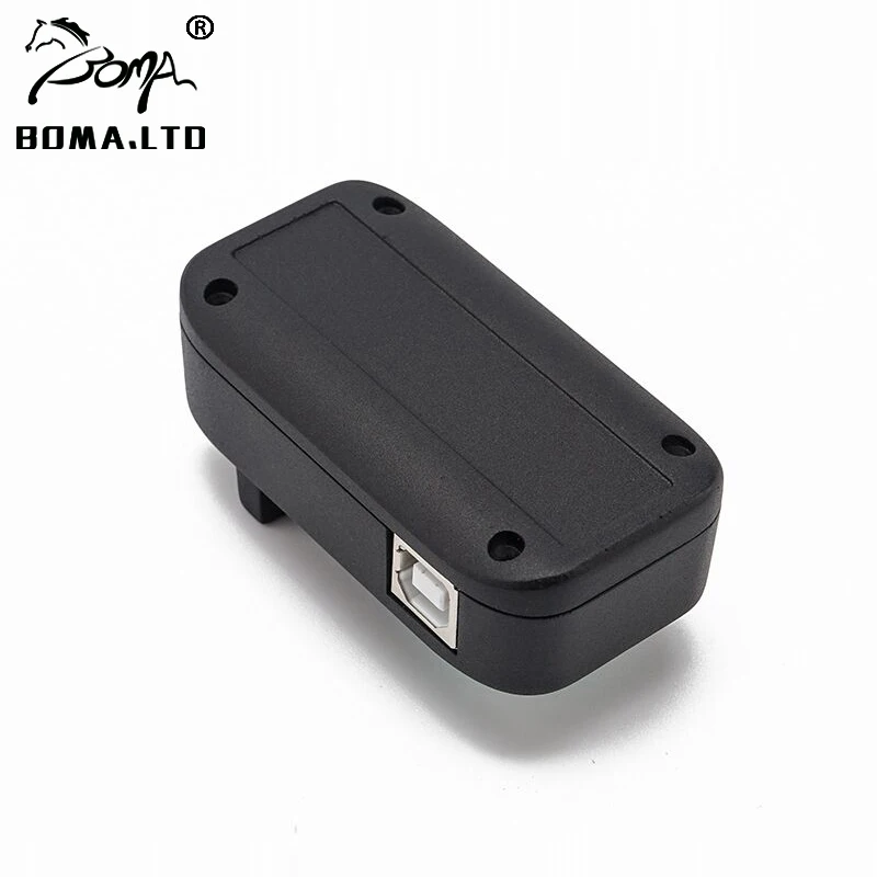 50PCS USB 카트리지 칩 리셋 터 Brother LC3617 LC3619 LC3717 LC3719 MFC-J2330DW MFC-J2730DW MFC-J3530DW LC3319