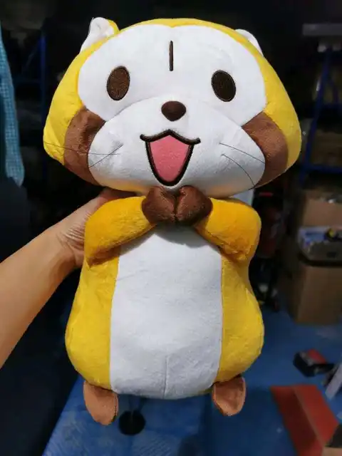 charmander plush 12 inch