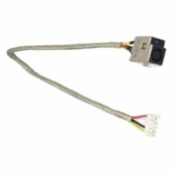 

AC DC POWER JACK CABLE HARNESS FOR HP PAVILION DV7-1279WM DV7-1267CL DV7-1464NR