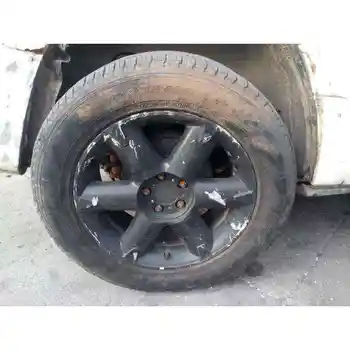 

235/60/R18 RIM SUZUKI GRAND VITARA JB (JT)