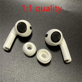 

AIR pro 3rd generation Bluetooth wireless headset eliminates noise change name Global GPS positioning Bluetooth 5.0 earphone