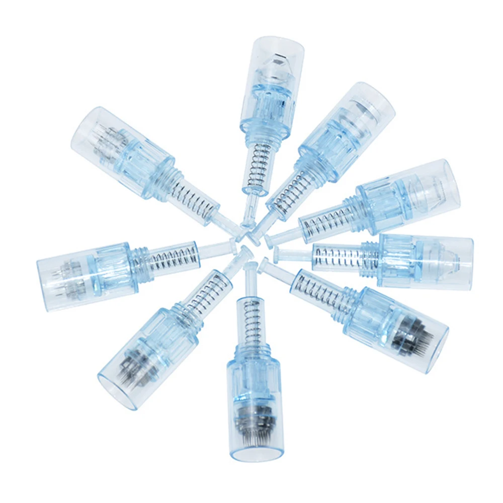 Рисунок 6 - картридж для игл для Dr