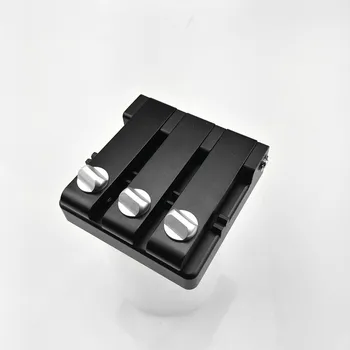 

SeikoFire fiber coupler fiber V-groove bare fiber connector V3 FTTH tools