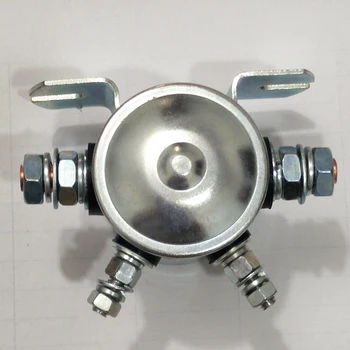 

Winch Marine Golf Cart Normally Open 24V 200AMP Solenoid Relay