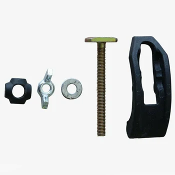 

CNC Press Plate Clamp Engraving Machine Fixture Router Equipment Parts