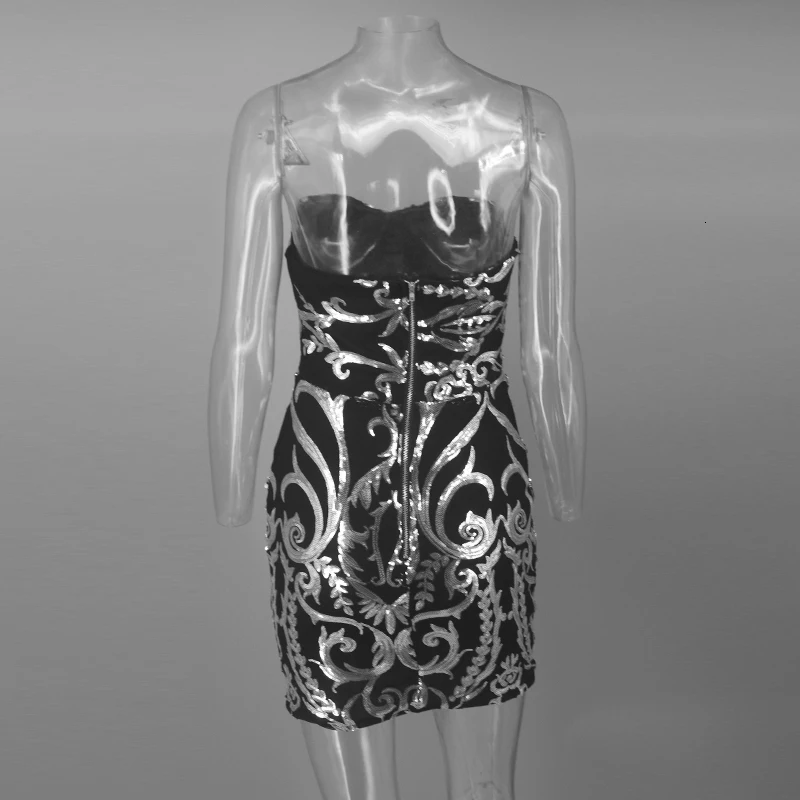 Сексуальное коктейльное платье с открытыми плечами, открытая спина, без рукавов, облегающее мини-платье, женские летние элегантные роскошные вечерние платья Vestidos